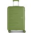  Pacific 4 roues Valise cabine M 67 cm Modéle olive