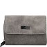  Porte-monnaie Elin 14 cm Modéle grey