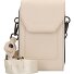  Etui pour téléphone portable Almata 11 cm Modéle beige