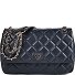  Juliet Sac à bandoulière 26 cm Modéle midnight
