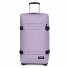  Transit'R 2 roulettes Sac de voyage L 79 cm Modéle orchid lilac
