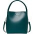  CK Bucket Sac de shopper 21 cm Modéle green