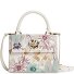  Helensi Mini sac à main 18 cm Modéle white