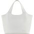  Elsa Sac de shopper M Cuir 42 cm Modéle weiß