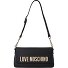  Sac à bandoulière 28.5 cm Modéle nero