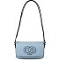  Isola Sac à bandoulière 23 cm Modéle light blue