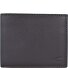  Macau Porte-monnaie Protection RFID Cuir 12 cm Modéle braun