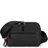 Loop Sac à bandoulière Protection RFID 28 cm Modéle black