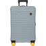  BY Ulisse 4 roues trolley 65 cm Modéle grey