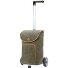  Unus Shopper Marta Chariot à provisions 59 cm Modéle olive