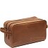  Stefan Trousse de toilette Cuir 29 cm Modéle cognac