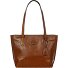  Volterra Sac à bandoulière Cuir 28 cm Modéle tobacco