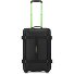 Norway 2 roulettes Sac de voyage S 35 cm Modéle nero