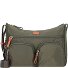  Sac à bandoulière X-Bag 34 cm Modéle olivgruen