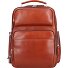  Cambridge Sac à dos en cuir 42 cm pour ordinateur portable Modéle cognac