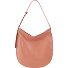  Sylvie Sac à bandoulière Cuir véritable 36.5 cm Modéle rosa cipria
