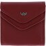  Polo Porte-monnaie Cuir véritable 8 cm Modéle rot