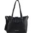  Sarah Mir Sac de shopper 38 cm Modéle nero