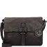 Anchor Love Rosi Sac à bandoulière Cuir 29 cm Modéle dark ash