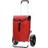  Royal Shopper Ortlieb Chariot à provisions 65 cm Modéle rot