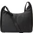  4Season Sac à bandoulière Cuir véritable 32 cm Modéle schwarz