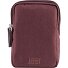  Bergen Pochette pour téléphone portable 12 cm Modéle wine