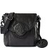  Anchor Love Mini sac à bandoulière Cuir 16 cm Modéle dark ash