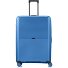  Jet 4 roulettes Trolley 75 cm avec soufflet d'extension Modéle marine