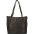  Submarine Shopper Sac en cuir 39 cm Modéle schwarz