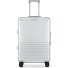  Heathrow 4 roues Valise cabine 69 cm Modéle aluminium silver