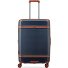  Charm 2.0 4 roues valise cabine 67 cm avec soufflet d'extension Modéle dark blue