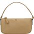  Sac à bandoulière Cuir 20.5 cm Modéle khaki-khaki
