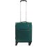  Speed 4-roues trolley cabine 55 cm Modéle smaragd