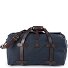  Luggage Twill Sac de voyage Weekender 40 cm Modéle navy