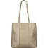  Elfie Sac de shopper 30 cm Modéle metallic rose