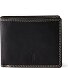  Baltimore 101 Porte-monnaie Protection RFID Cuir 13 cm Modéle anthrazit