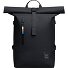  Rolltop 2.0 Daypack 43 cm Compartiment pour ordinateur portable Modéle black