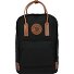  Kanken No. 2 Daypack 40 cm Compartiment pour ordinateur portable Modéle black
