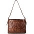  Argon Sac à bandoulière 42 cm Modéle brown