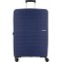  Summer Hit 4 roulettes Trolley 76 cm Modéle navy