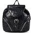  Siroco Sac à dos de ville 29 cm Modéle schwarz