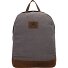  Sac à dos Vintage Hemp 35 cm Modéle light grey