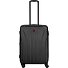  Oryson 4 roulettes Trolley M 65 cm avec soufflet d'extension Modéle schwarz