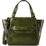  Lucrezia Sac de shopper Cuir véritable 18 cm Modéle maggiorana