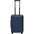  Roadster 4 roulettes Trolley de cabine 55 cm Modéle dark blue