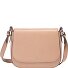  Sofisticato 1.0 Esmera Sac à bandoulière Cuir véritable 22 cm Modéle sand