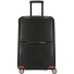  Magnum Eco 4 roulettes Trolley 69 cm Modéle black-red