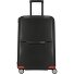  Magnum Eco 4 roulettes Trolley 69 cm Modéle black-red