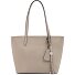  Lohja Sac de shopper 39 cm Modéle cool taupe