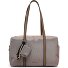  TAS Maggie Sac à bandoulière M 39 cm Modéle taupe